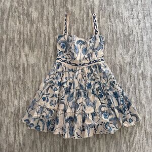 NWT Aguabendita dress size S